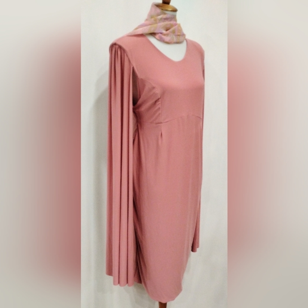 Club L Retro Glam Dress Nwt